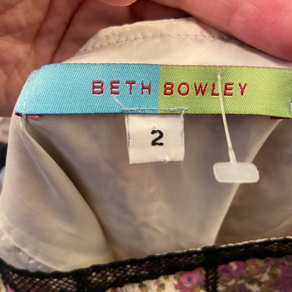 Beth Bowley Floral Sun Dress - Picture 8 of 10